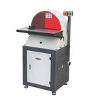 Kaka Industrial Btm-500  20  Heavy-duty Disc Sander V220-60hz