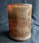 Chinese Antique Carved Cup