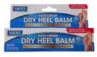 2 Pack Of Lucky Super Soft Foot Cream Dry Heel Balm Brand New Free Shipping         