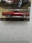 New 2017 Hot Wheels Car Culture Trucks    72 Ford Ranchero   p2