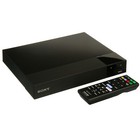 New Sony Bdp-s3700 Full Hd Blu-ray Dvd Player With Wi-fi   Streaming Services    