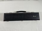 Gemeinhardt 3shb Solid Silver Flute Good Condition 