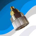 Apc-7 Apc7 To Sma Female Jack Connector Adapter Calibration For Network Analyzer