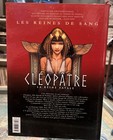 Les Reines De Sang Cleopatre La Reine Fatale Volume 1 Hardcover In French