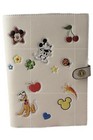 Limited Edition Coach X Disney Notebook