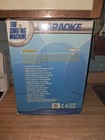 The Singing Machine   Cdg Karaoke Machine   Smg-138 - New In Open Box