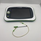 Leapfrog Leappad Ultimate 7  Kids Tablet - Green  Model 6020 Tested With Game