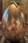 Harry Potter Noble Collection Golden Egg Prop Replica From Goblet Of Fire