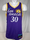 Nneka Ogwumike  30 La Sparks Wnba Nike Explorer Edition Jersey Men s Medium