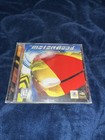 Motorhead Cd Rom Pc Game Multiplayer- New Sealed Windows 95 98 Fox Interactive