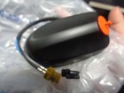Genuine Ford Radio Antenna Base Ds7z-18936-d