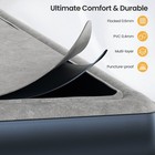 Air Mattress Inflatable Airbed With Built-in Pump For Guest Home Camping Travel