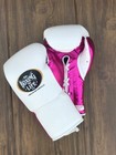 No Boxing No Life Sparring Set Of Gloves - Headgear - Groin Protector All Sizes