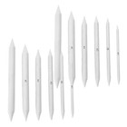 2 Sets 12pcs Correction Pen Painting Stump Blending Stumps Pencil