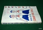 1968 Book Of The Campfire Girls - Not Scout