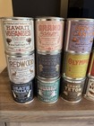 Good   Well Supply National Park Candles Lot All New Grand Canton Yellowstone