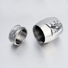 Cremation Urn For Human Ashes  Adult Memorial Urn  Funeral Keepsake Urns For Men