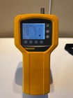 Fluke 983 Particle Counter Air Quality Meter Iaq Hvac   Read