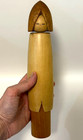 Shozan Shito 17 0cm    Sosaku Kokeshi Doll   From Japan