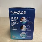 Navage Congestion Relief Nasal Irrigation System  New Box Damaged
