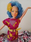 Vintage Stormer Doll 2nd Ed    misfits   jem   The Holograms     Outta My Way Fashion   