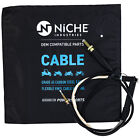 Niche Throttle Cable For Polaris 7080531 Big Boss Trail Boss 250 300