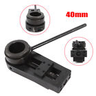 Portable Facing Head For Line Boring Machine Boring Bar Accessories Tools 40mm
