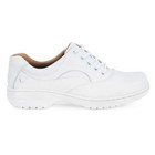 Nurse Mate Women Shoe Macie In White In All Sizes Slip Resistant  New