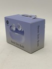 Beats By Dr Dre Beats Solo Bud Wireless Earbuds - Arctic Purple - Bluetooth New