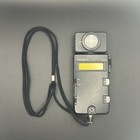 Mint Minolta Flash Meter Iii Pro Exposure Light Meter Tested Photography Japan