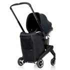 Evenflo Shyft Dualride Carryall Storage Bag
