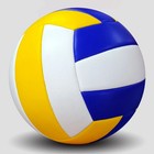 Volleyball Professional Competition Volleyball Size 5 For Beach outdoor indoor
