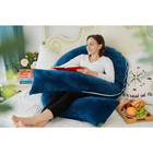 Pregnancy Pillow Full Body Maternity Pillow Support For Pregnant Women Sleeping