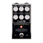 Origin Effects Cali76 Fet Compressor Guitar Effect Pedal  Black