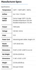 Steinel Hl1910-e Heat Gun - Adjustable Temp  Up To 1100     Barely Used  