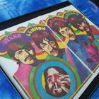 1970s Beatles Sergeant Pepper s Rubber Soul Magical Mystery Tour Wall Decor