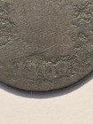 1809 Classic Head Half Cent Ag Circulated Details 