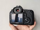 Canon Eos 5d Mark Iii 22 3mp Full Frame Dslr Camera Body Only Black 90 new