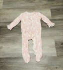 20 Name Brand Baby Girls Outfits Bundle Lot Of 20 0-3   3-6 Months Dresses