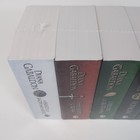 Diana Gabaldon Outlander Series Book Set Series 1-6 New Sealed 7   8 Very Good