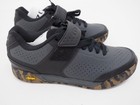 New  Giro Chamber Ii Us 8 eu41 Lace Up Mtb Shoe 2-bolt Clipless Blk gry camo