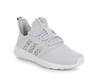 Adidas Cloudfoam Pure 2 0 Shoes Kids    Gray white  size 12 5k  Brand New   