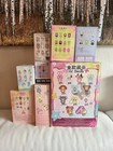 Baby Three Blind Box Bundle Of 8 New In Box