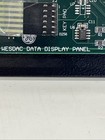 Ge Energy Services Wesdac Data Display Panel   New Old Stock    Usa Seller