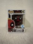 Funko Pop  Vinyl  Marvel-ladypool  diamond funko exclusive  Deadpool   Wolverine