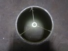 Medallion Sh-126fd Off-white French Drape Lamp Shade   free Shipping  