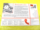 Lionel Original Postwar 1947 Fun With Lionel Model Railroading - New