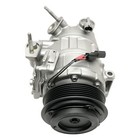 A c Compressor Air Conditioning Compressor For Ford Explorer 3 5l 13 -18 197358