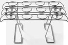 Wilton Cake Cone Stand Cupcake Baking Rack Ice Cream Cone Holder