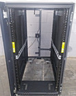 1000 Series 22u Portable Server Rack Cabinet W key